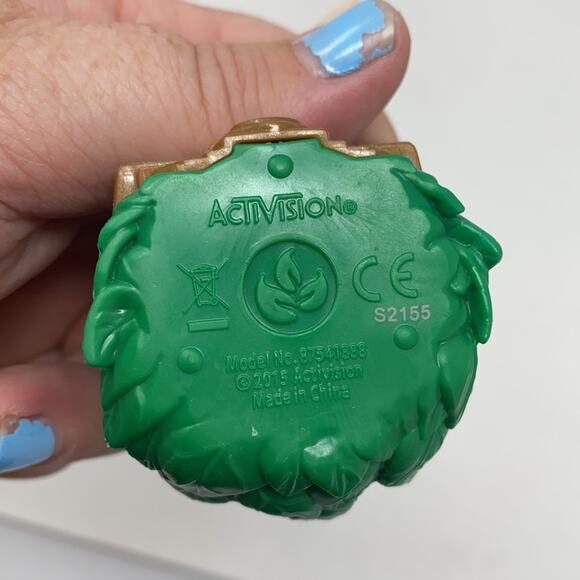 Skylanders Superchargers Stealth Elf Figure - Picture 5 of 5